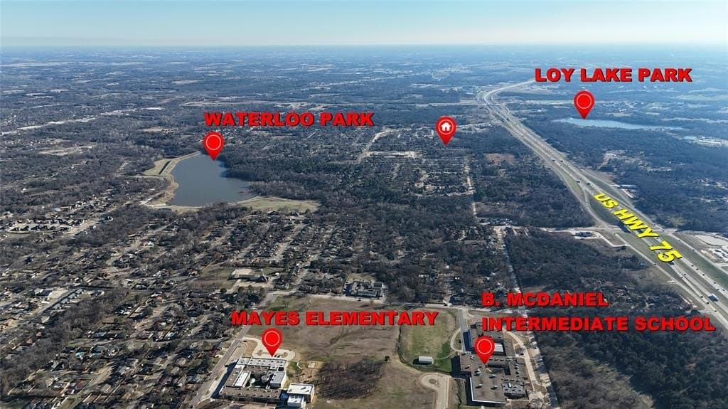4.19 acres in Grayson County - photo 9