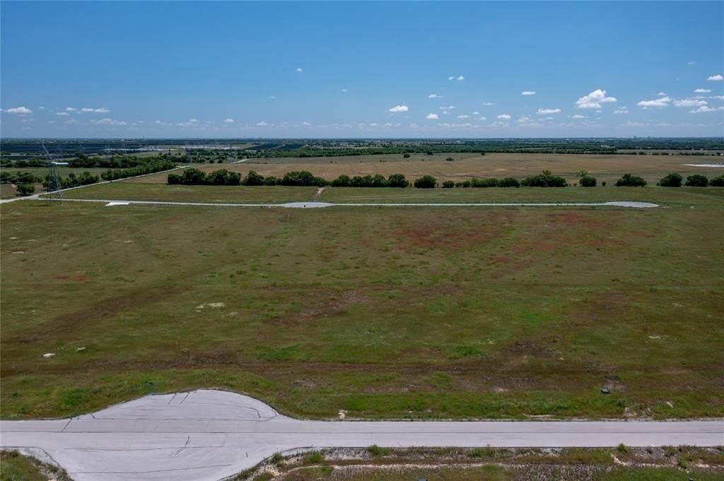 2.03 acres in Denton County - photo 2