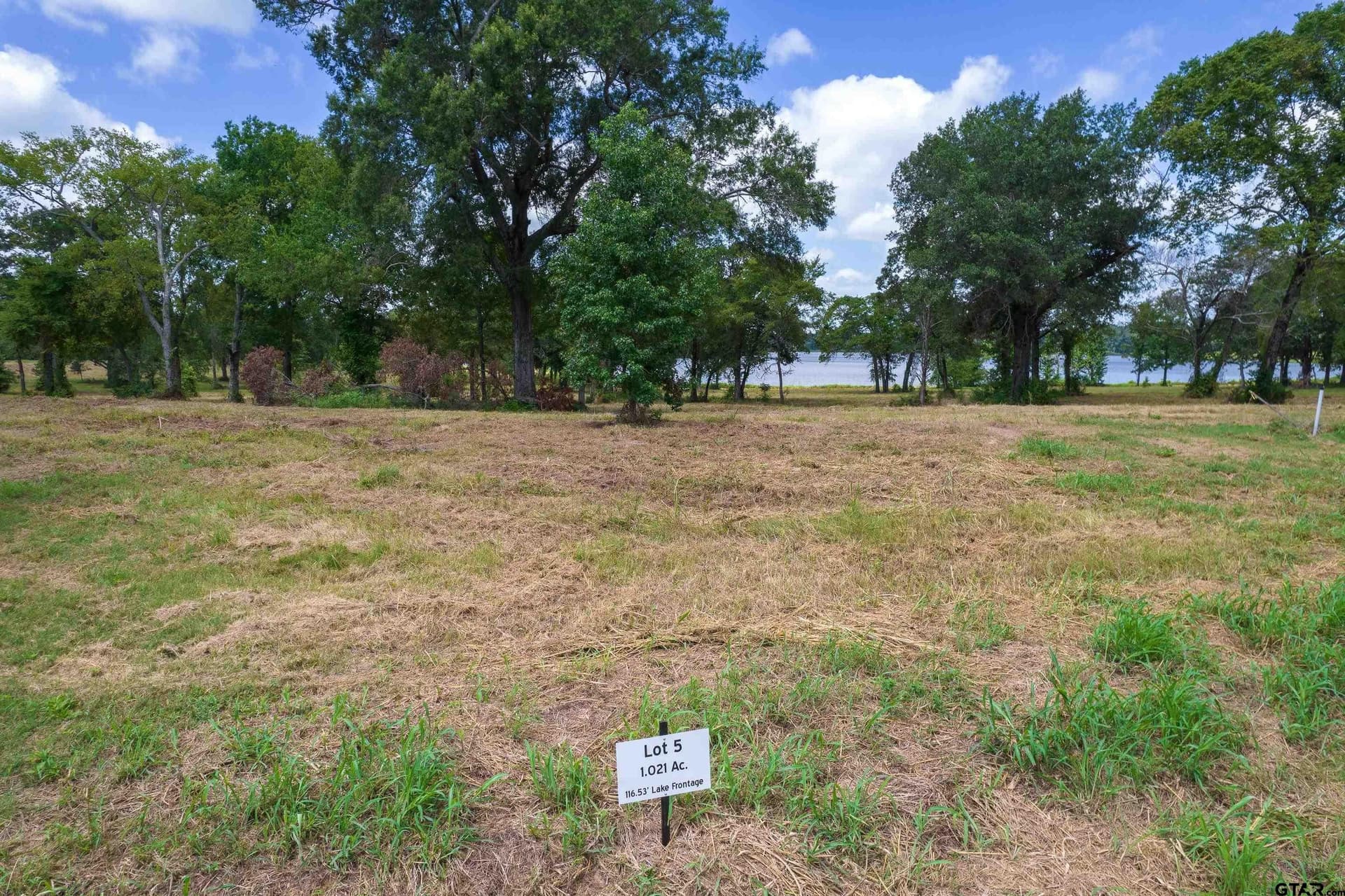 1.02 acres in Titus County - photo 4