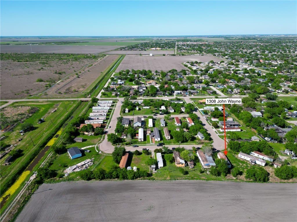 0.16 acres in Nueces County - photo 2