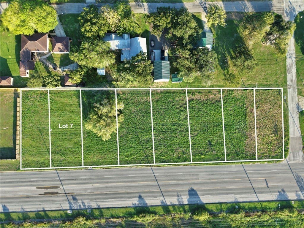 0.15 acres in San Patricio County - photo 2