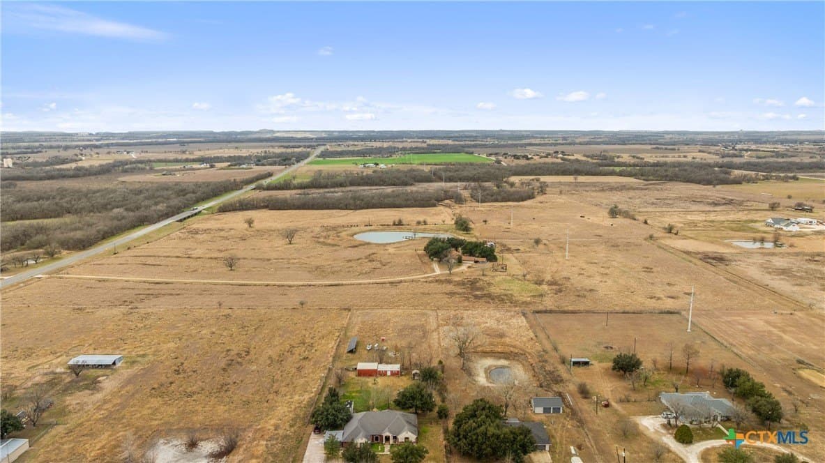 67.89 acres in Bell County - photo 4