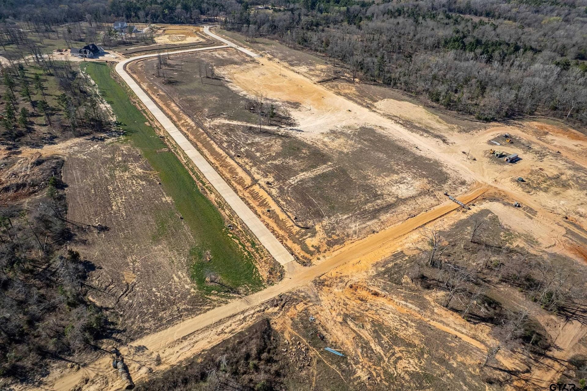 0.53 acres in Smith County - photo 3