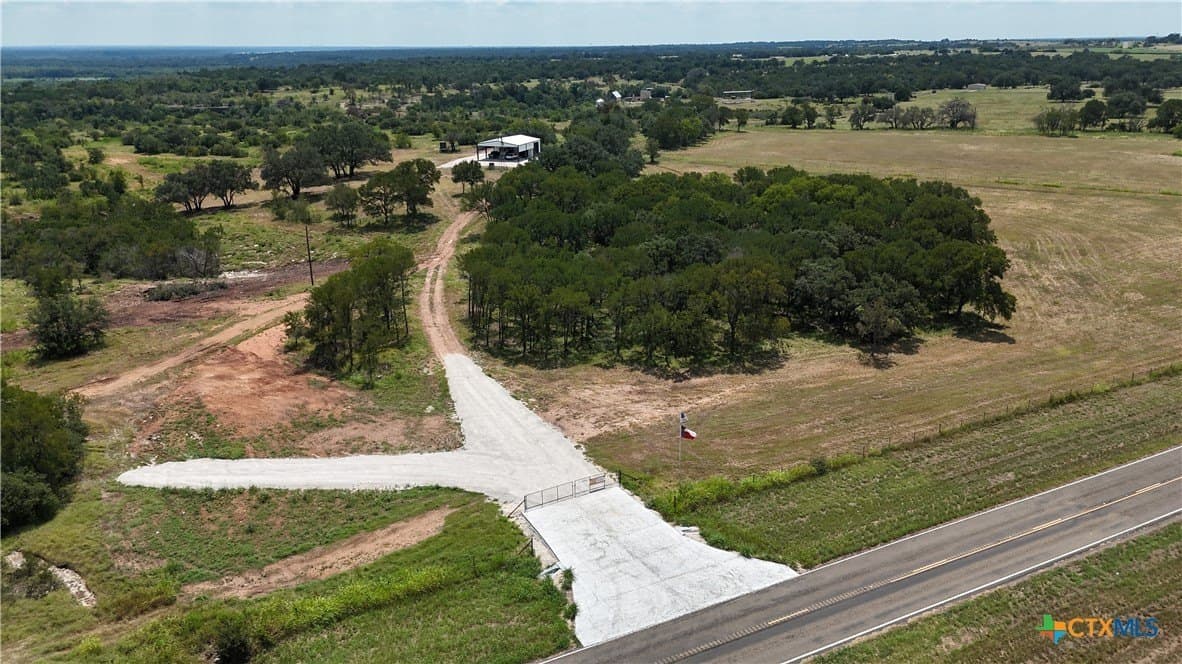23.49 acres in Coryell County - photo 8