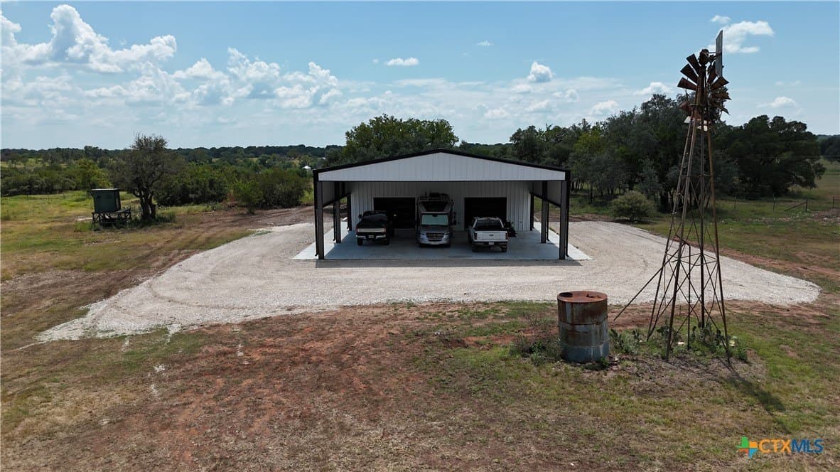 23.49 acres in Coryell County - photo 3