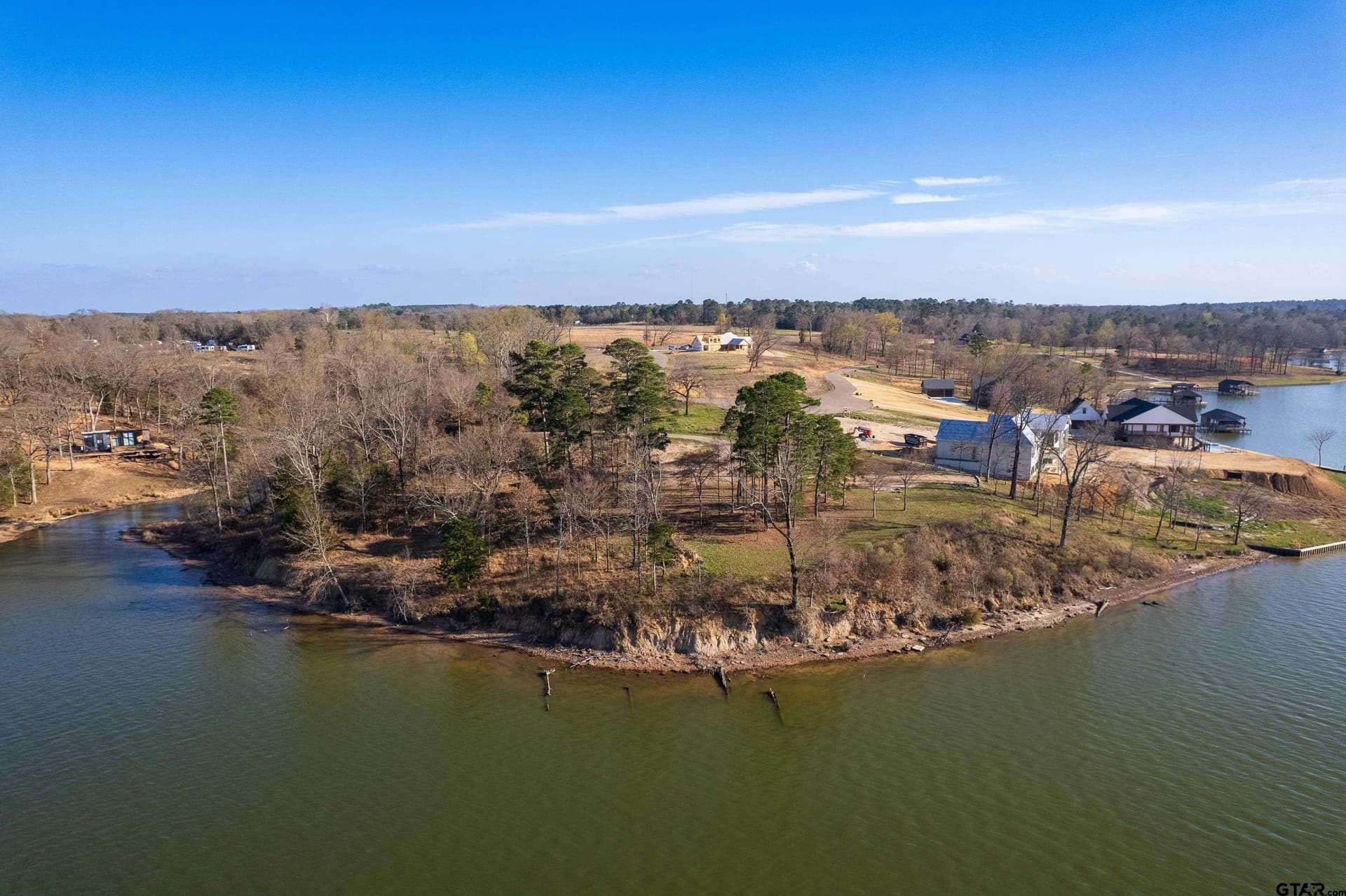 6.98 acres in Camp County - photo 5