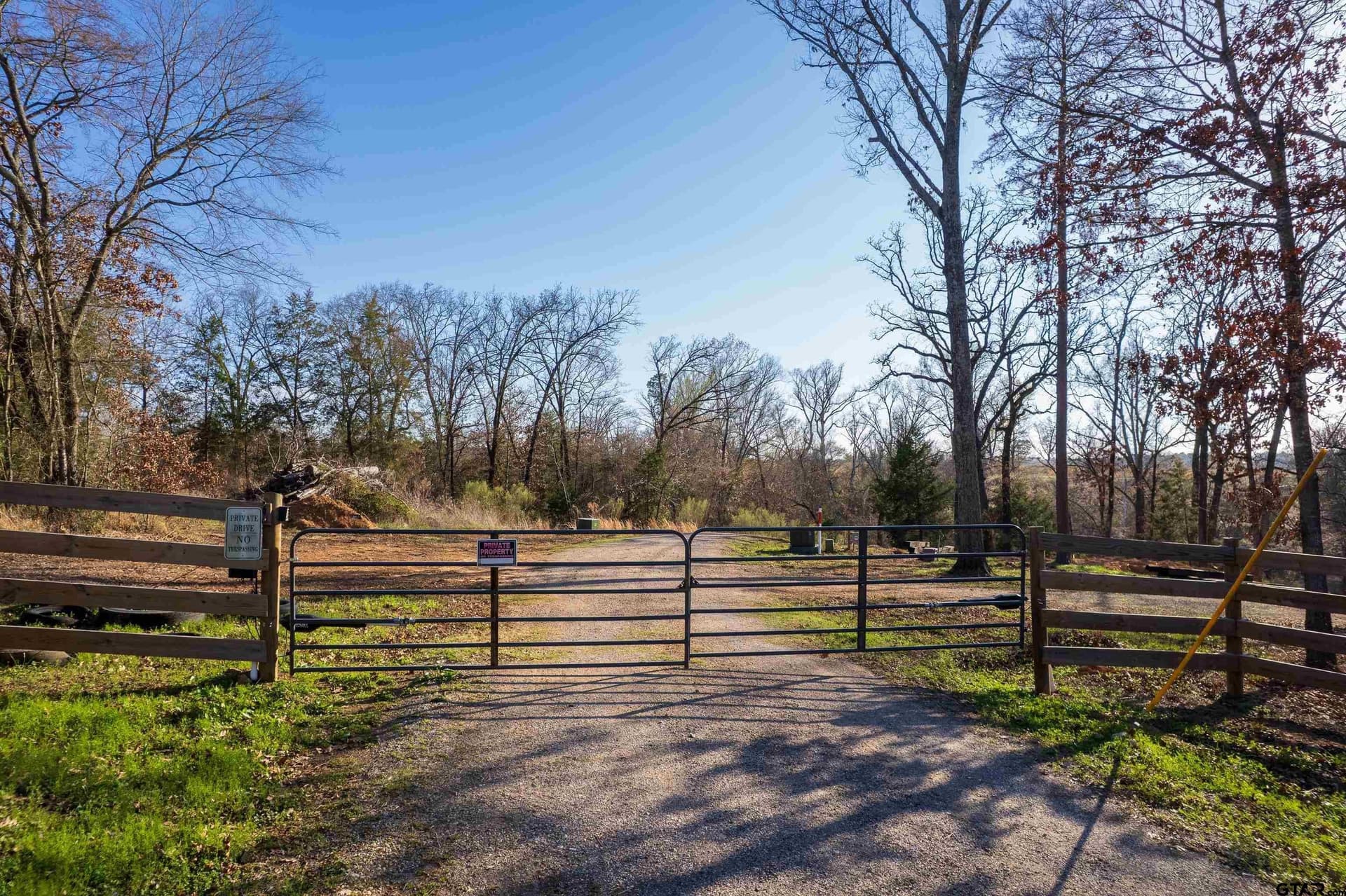 6.98 acres in Camp County - photo 3