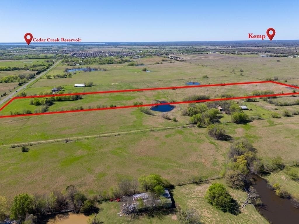 19.45 acres in Van Zandt County - photo 7