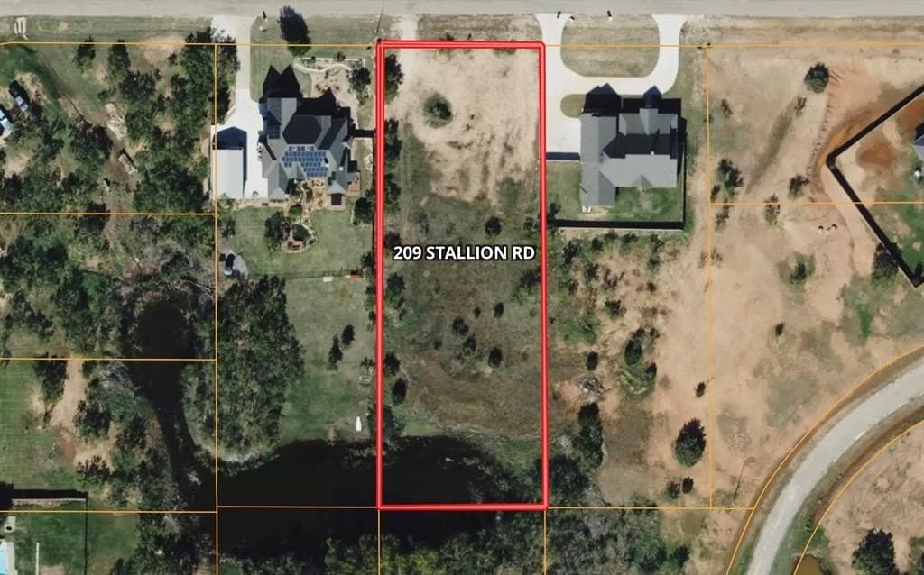 1.25 acres in Taylor County - photo 7