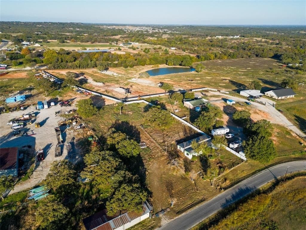 2 acres in Parker County - photo 3
