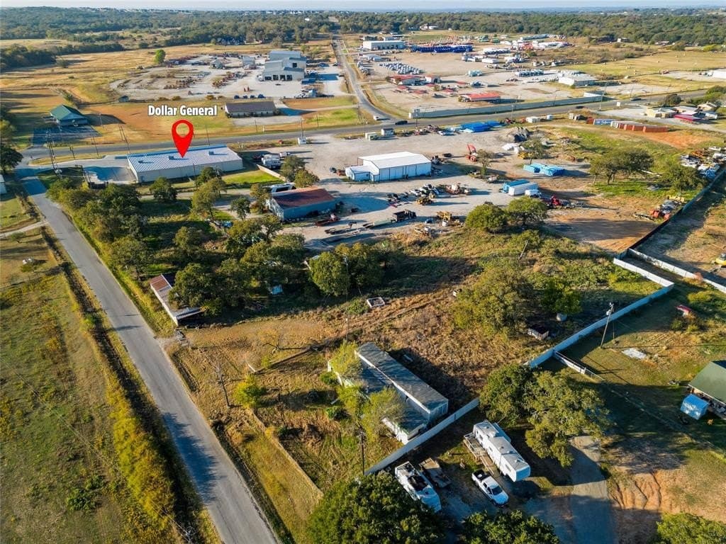 2 acres in Parker County - photo 2