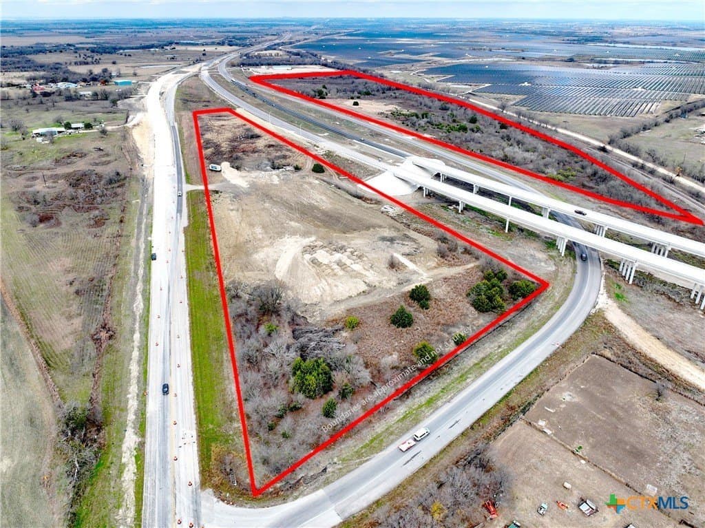 27.33 acres in Bell County - photo 4