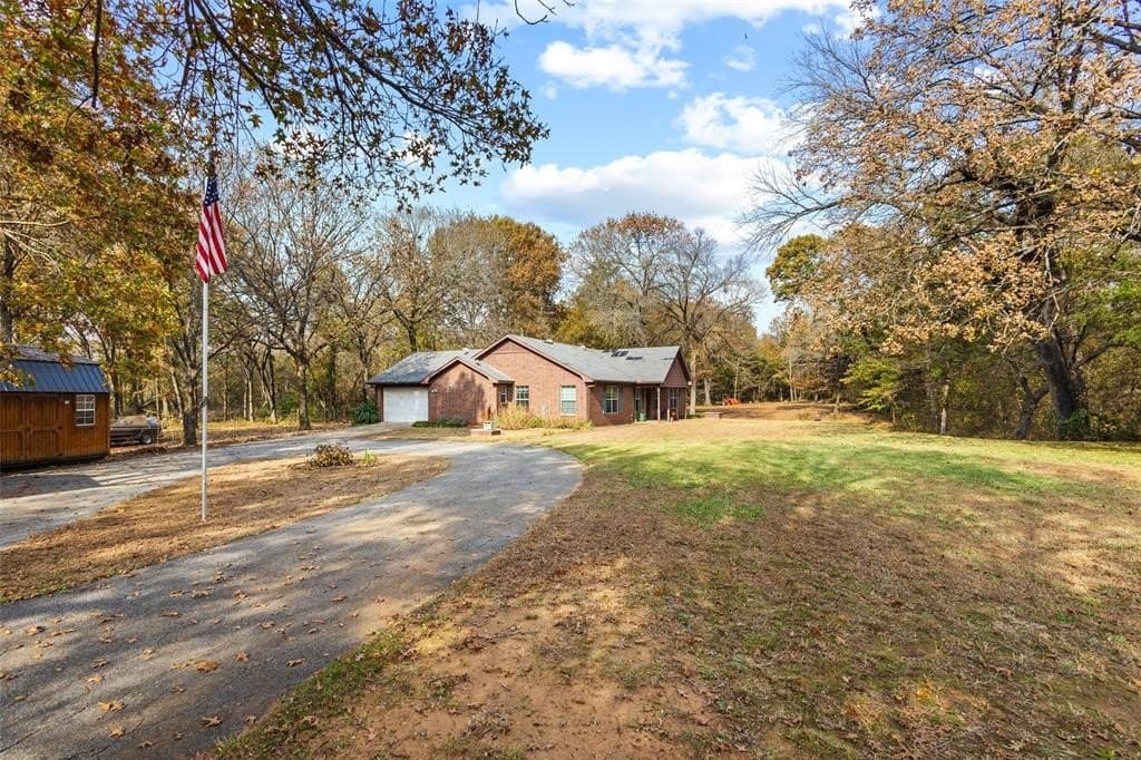 12 acres in Grayson County - photo 25