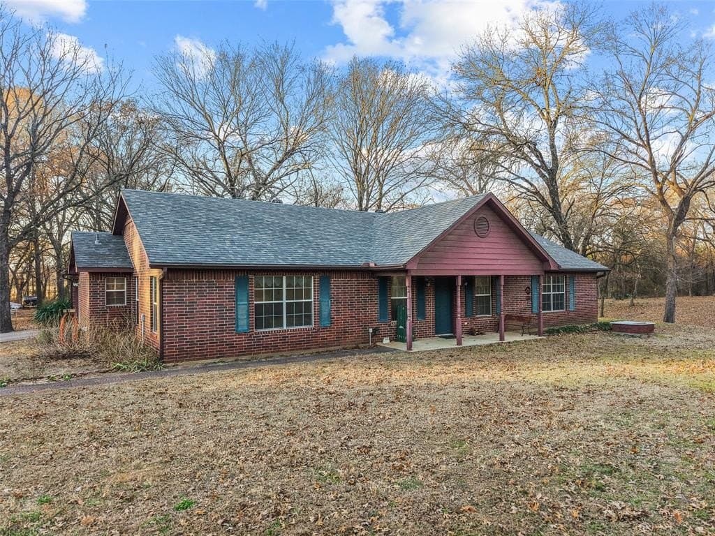 12 acres in Grayson County - photo 2
