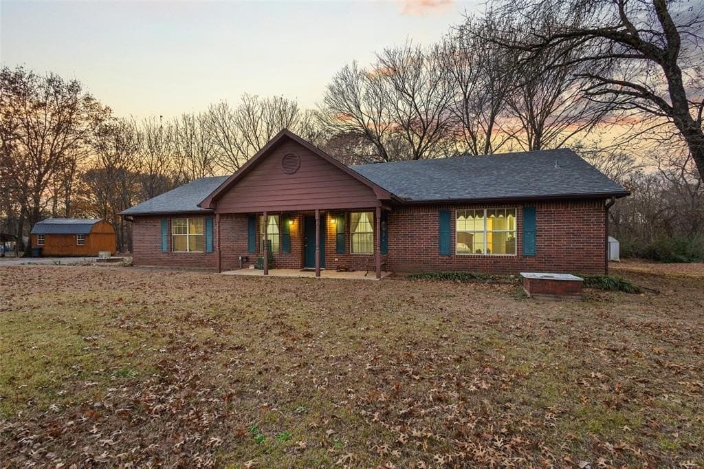 12 acres in Grayson County - photo 29