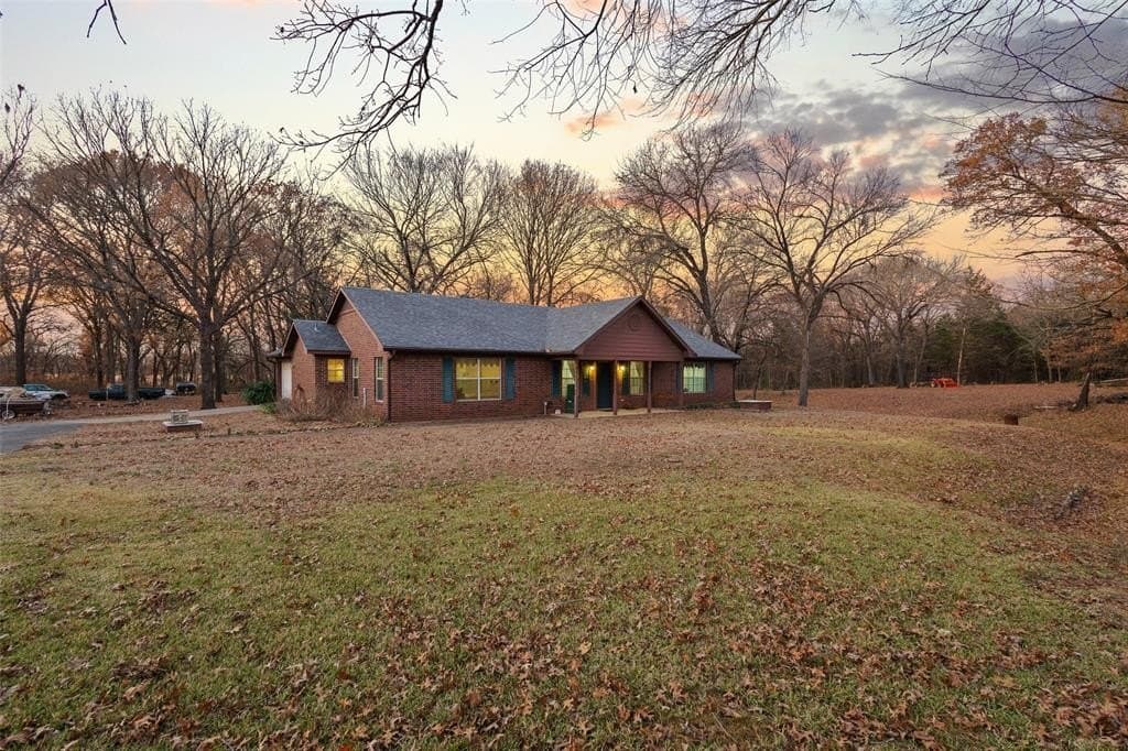 12 acres in Grayson County - photo 13