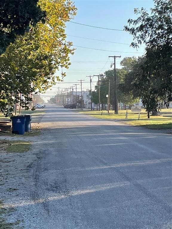 0.22 acres in Eastland County - photo 4