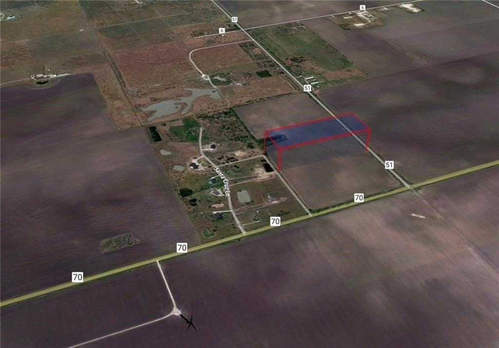 13.15 acres in Nueces County - photo 3