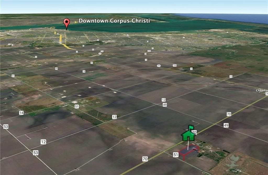 13.15 acres in Nueces County - photo 2