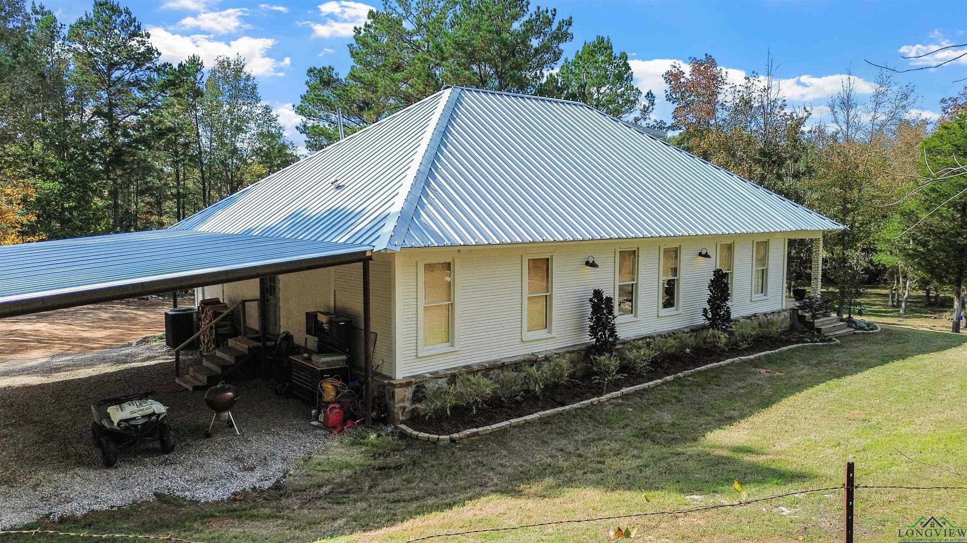 11.75 acres in Upshur County - photo 37