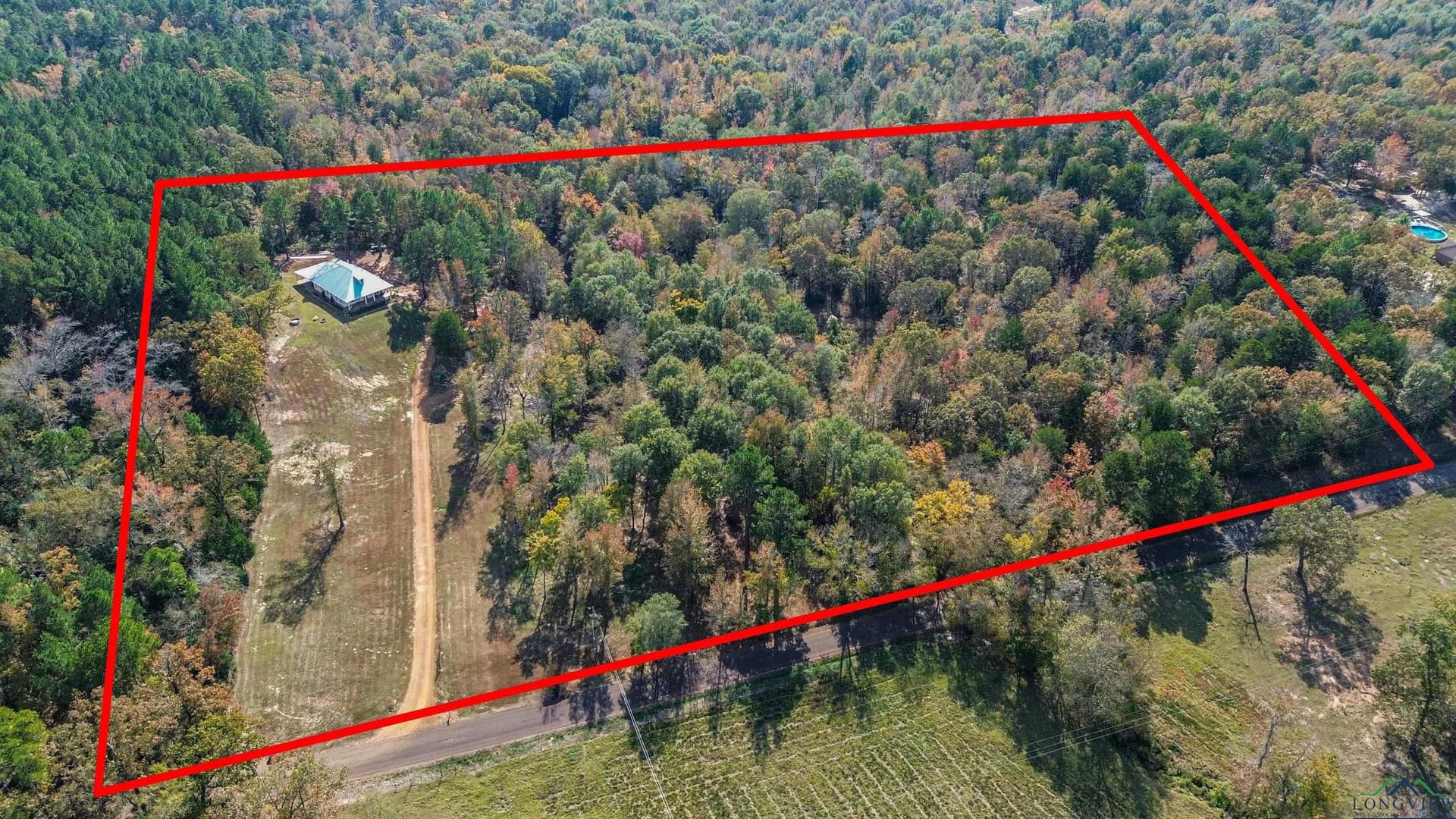 11.75 acres in Upshur County - photo 32