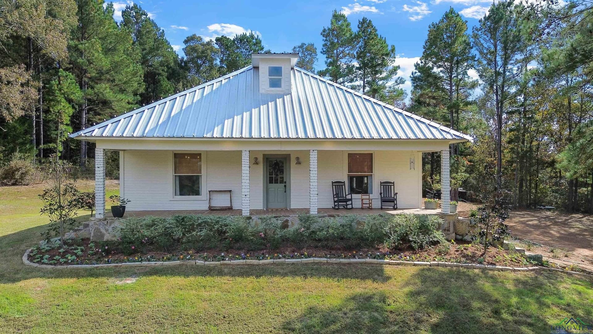 767 Hackberry Rd
