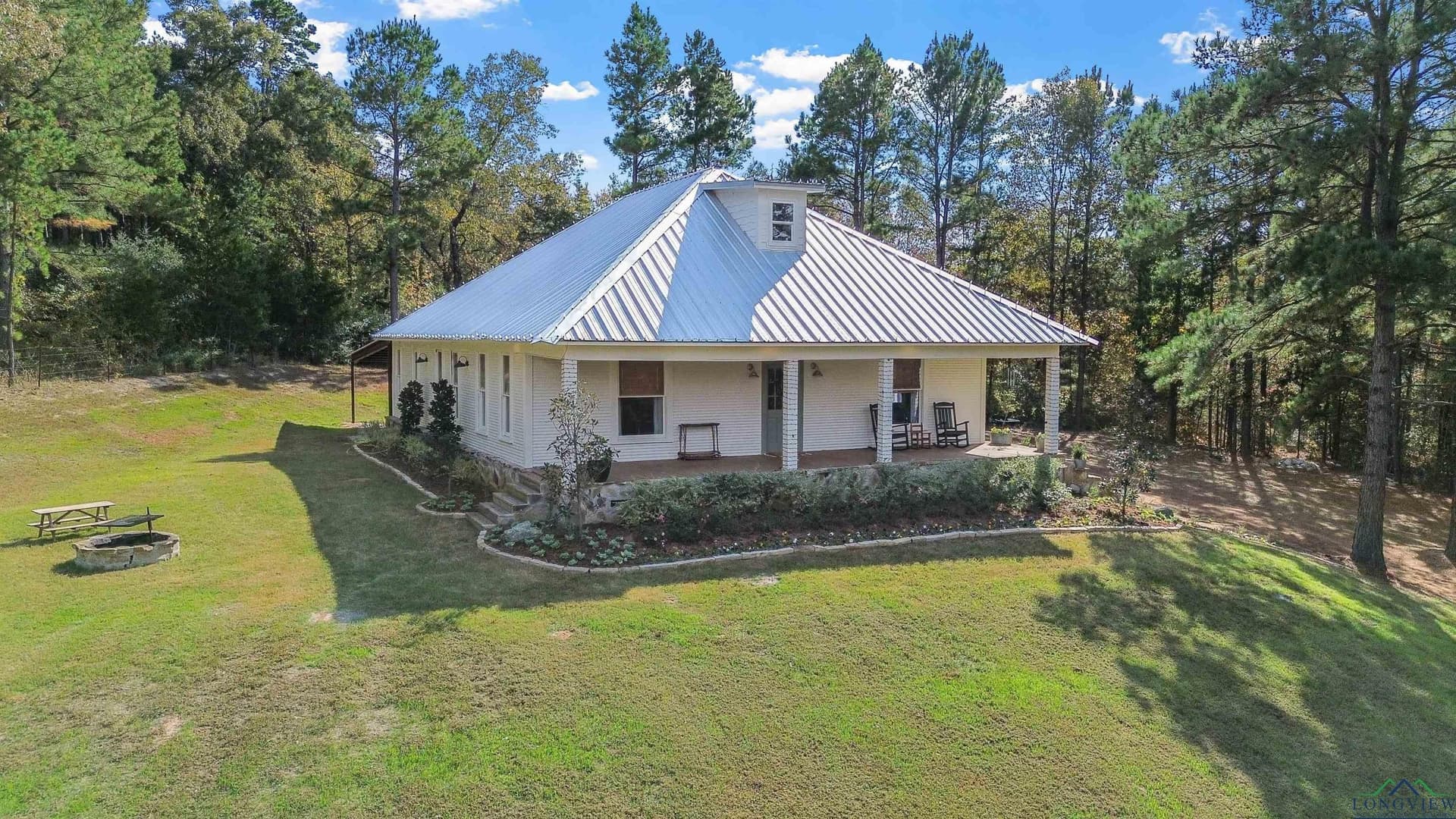 11.75 acres in Upshur County - photo 2