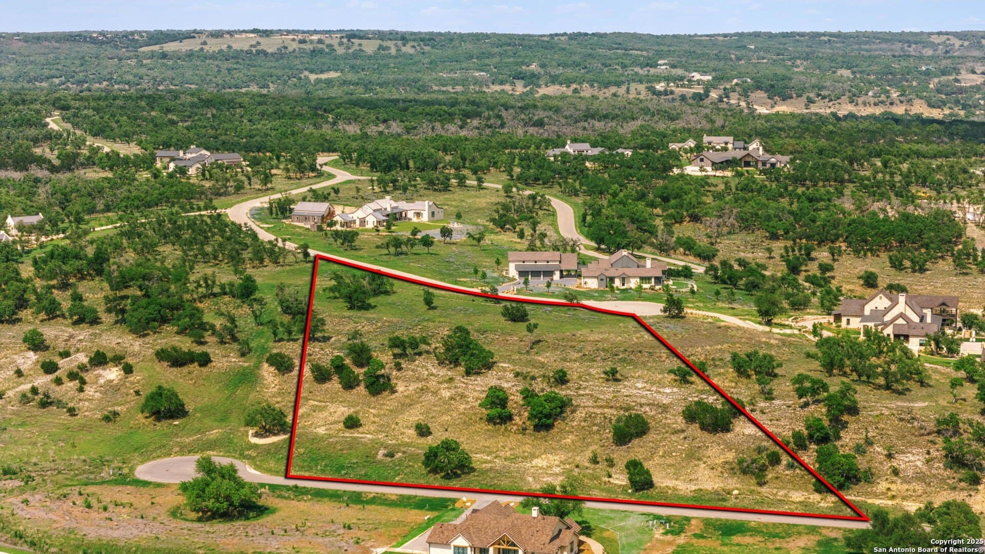 W Eldorado Ridge Drive lot: 625