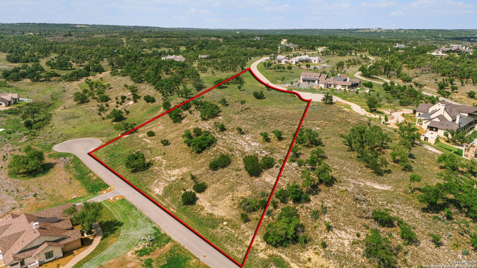 2.91 acres in Gillespie County - photo 2