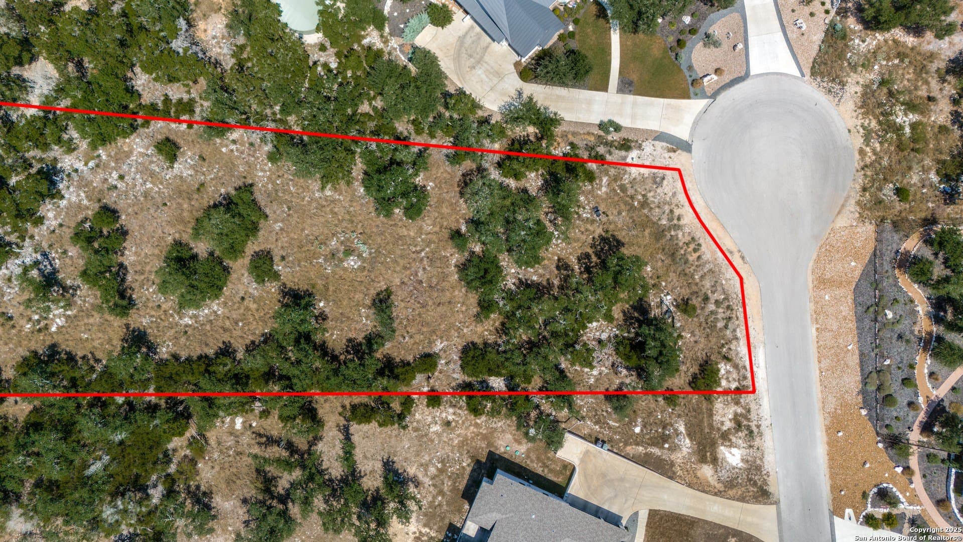 1.28 acres in Comal County - photo 2