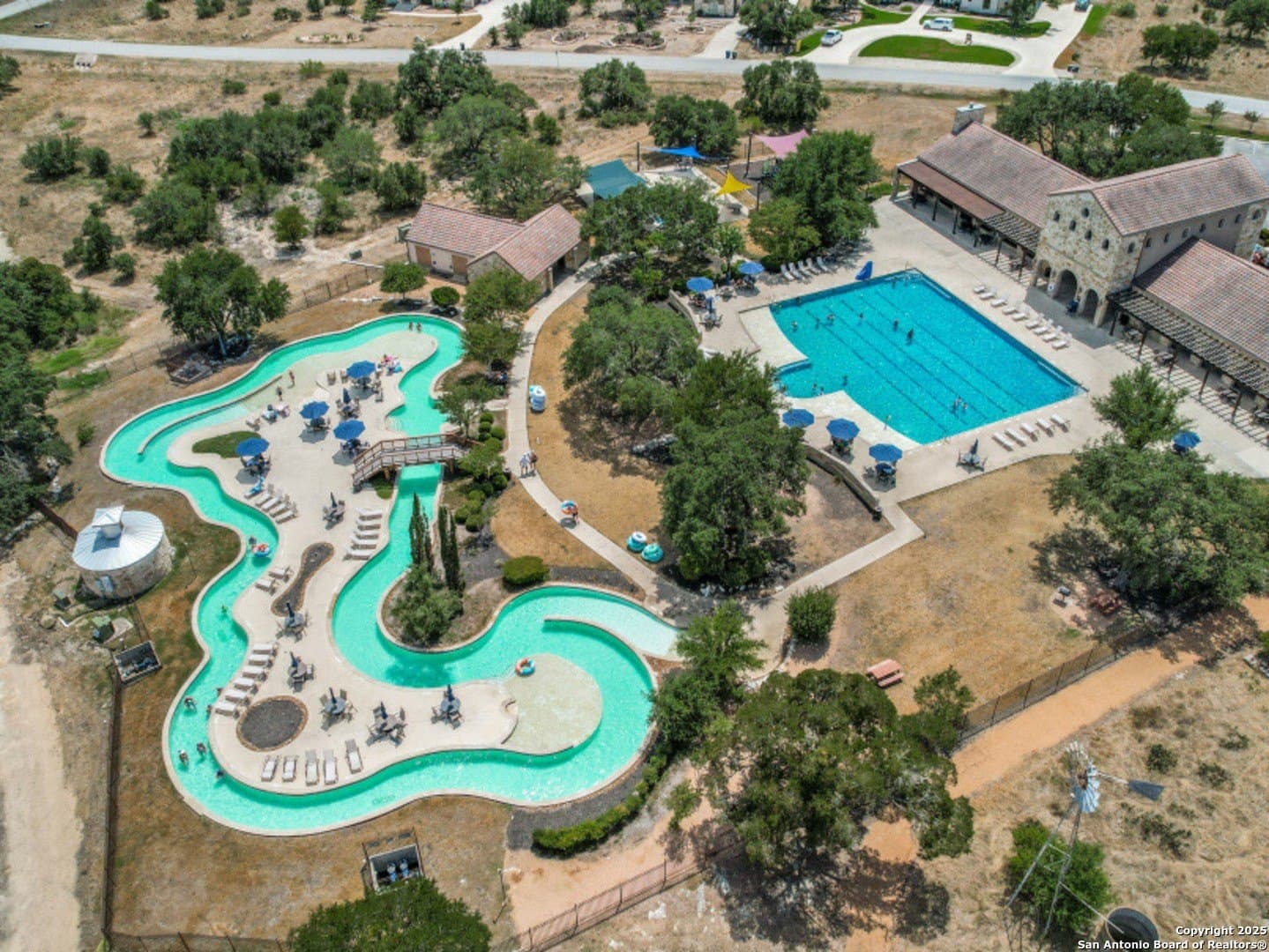 1.28 acres in Comal County - photo 3