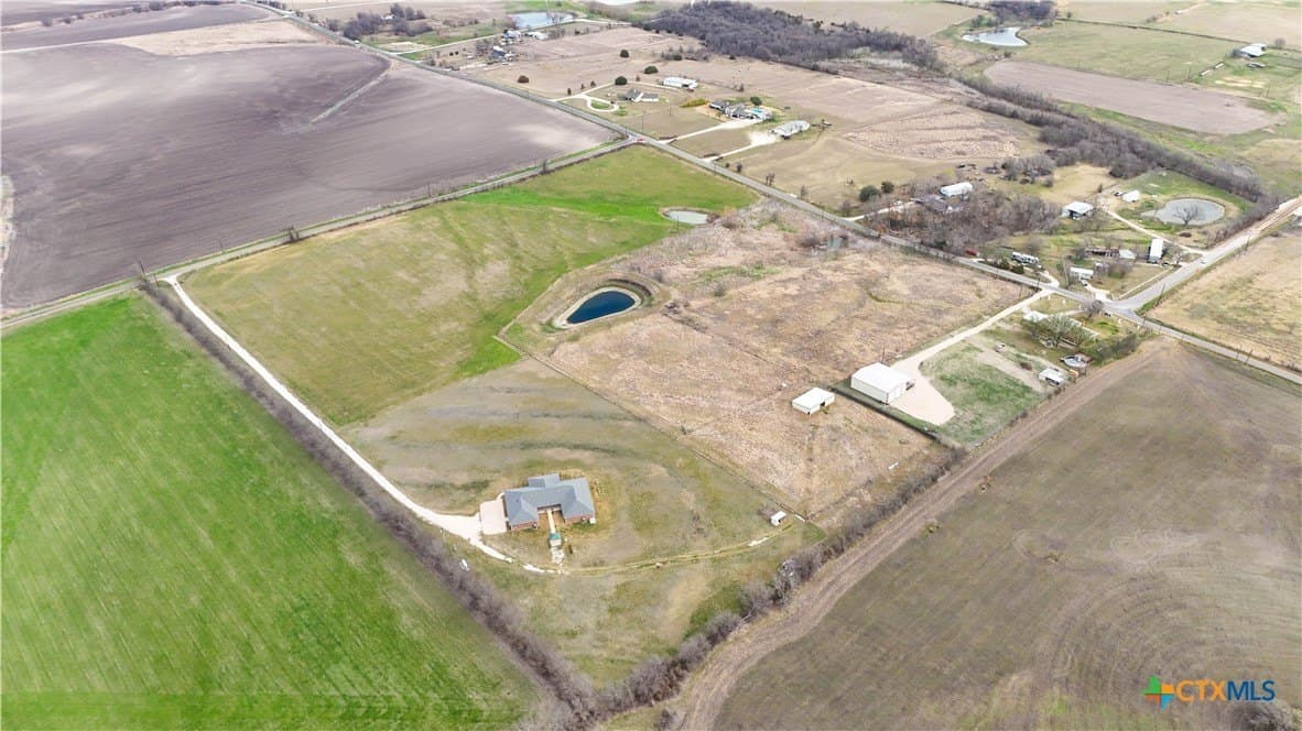 27.65 acres in McLennan County - photo 37