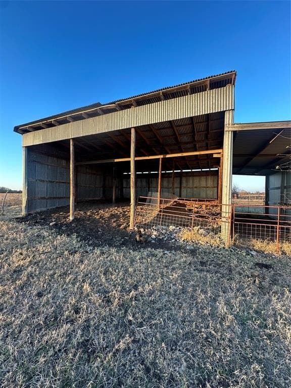 240 acres in Mills County - photo 6