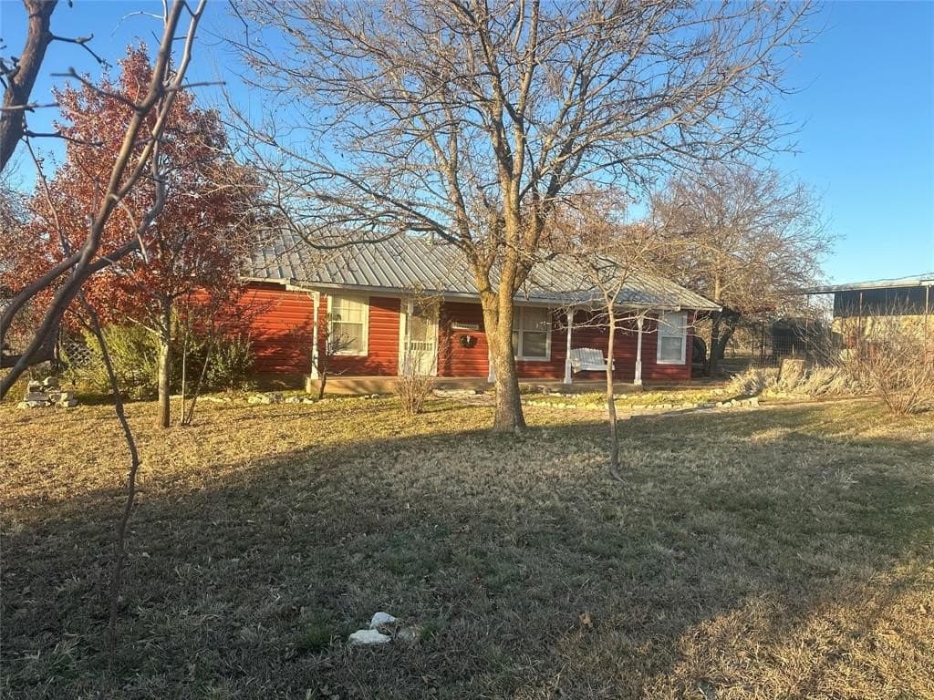 240 acres in Mills County - photo 8