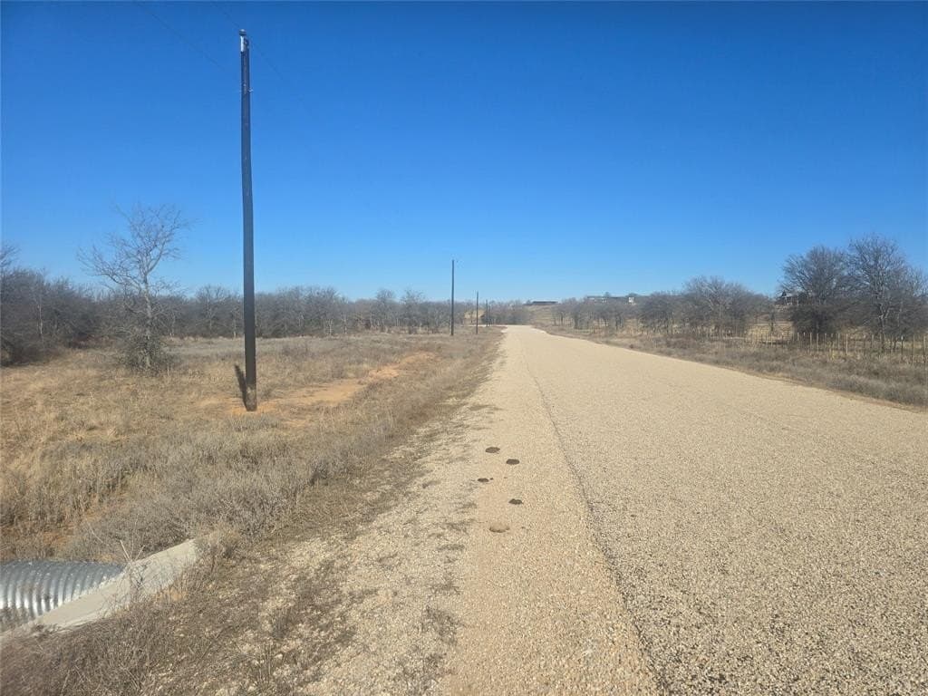 5.17 acres in Palo Pinto County - photo 5
