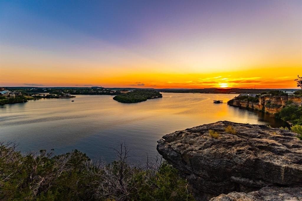 0.59 acres in Palo Pinto County - photo 3