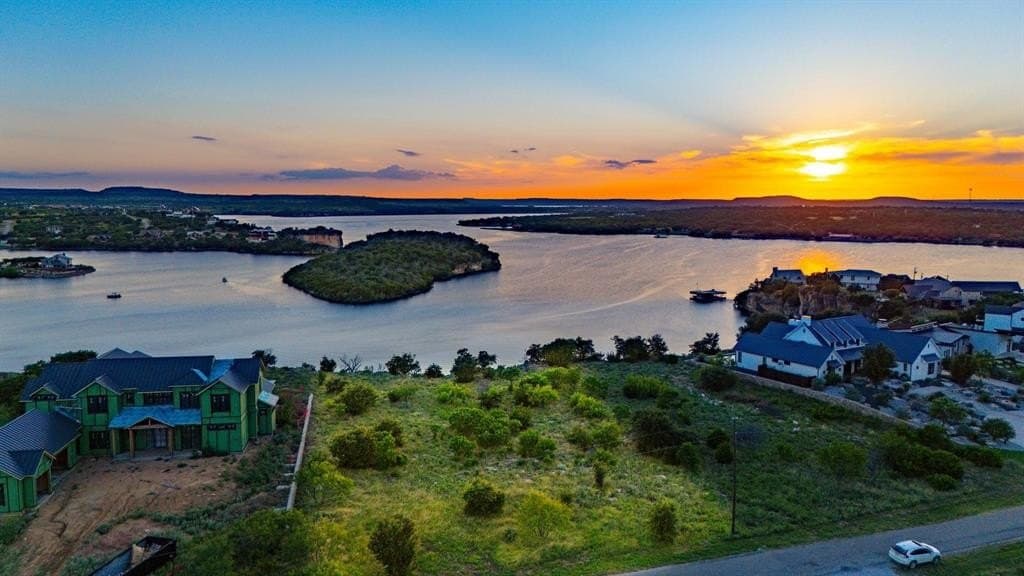 0.59 acres in Palo Pinto County - photo 2