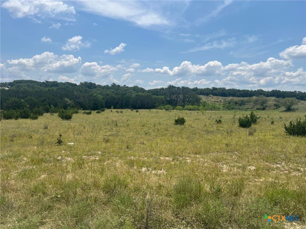5.04 Acres Mourning Dove Ln lot: 64