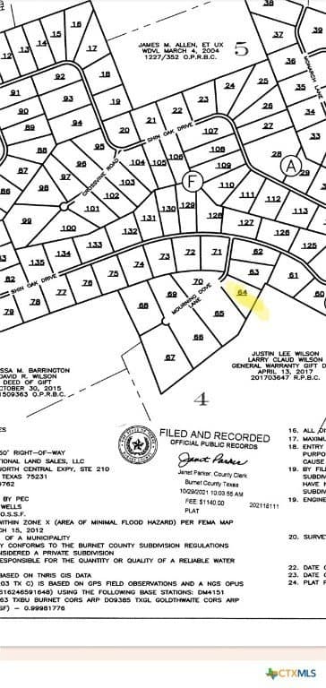 5.04 acres in Lampasas County - photo 10