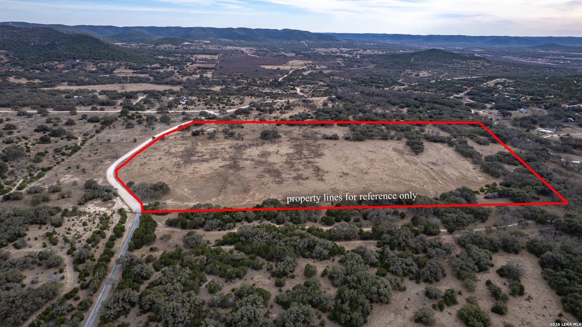 48.2 acres in Real County - photo 6