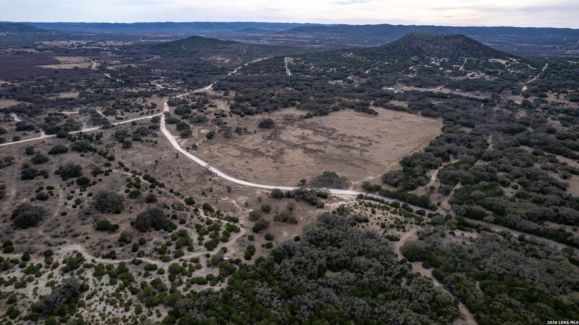 48.2 acres in Real County - photo 4
