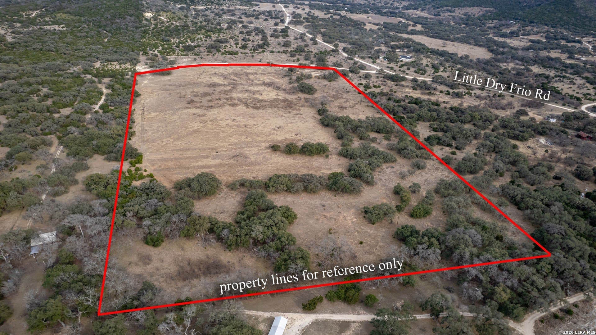 48.2 acres in Real County - photo 7
