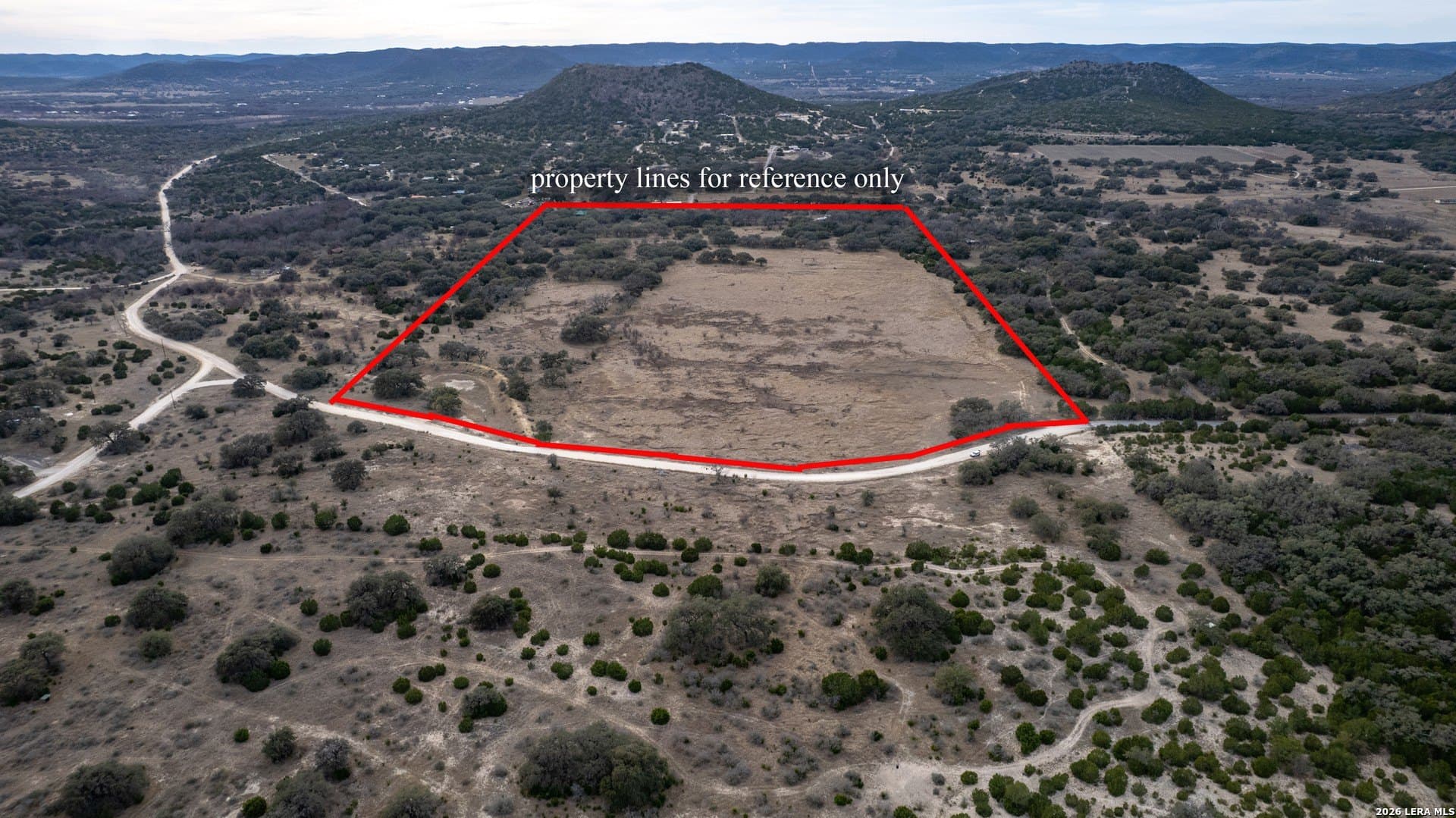 48.2 acres in Real County - photo 3
