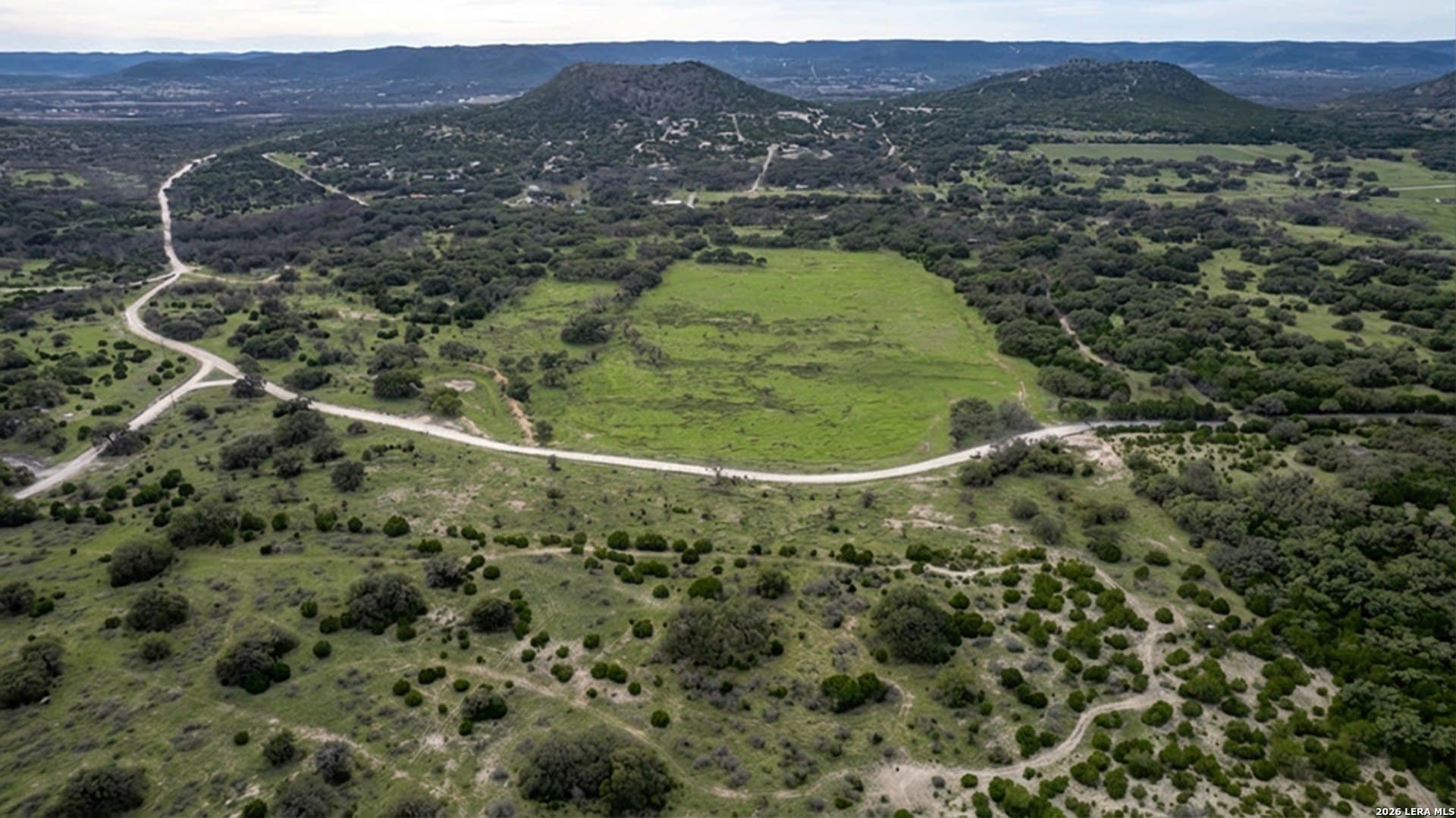 Little Dry Frio