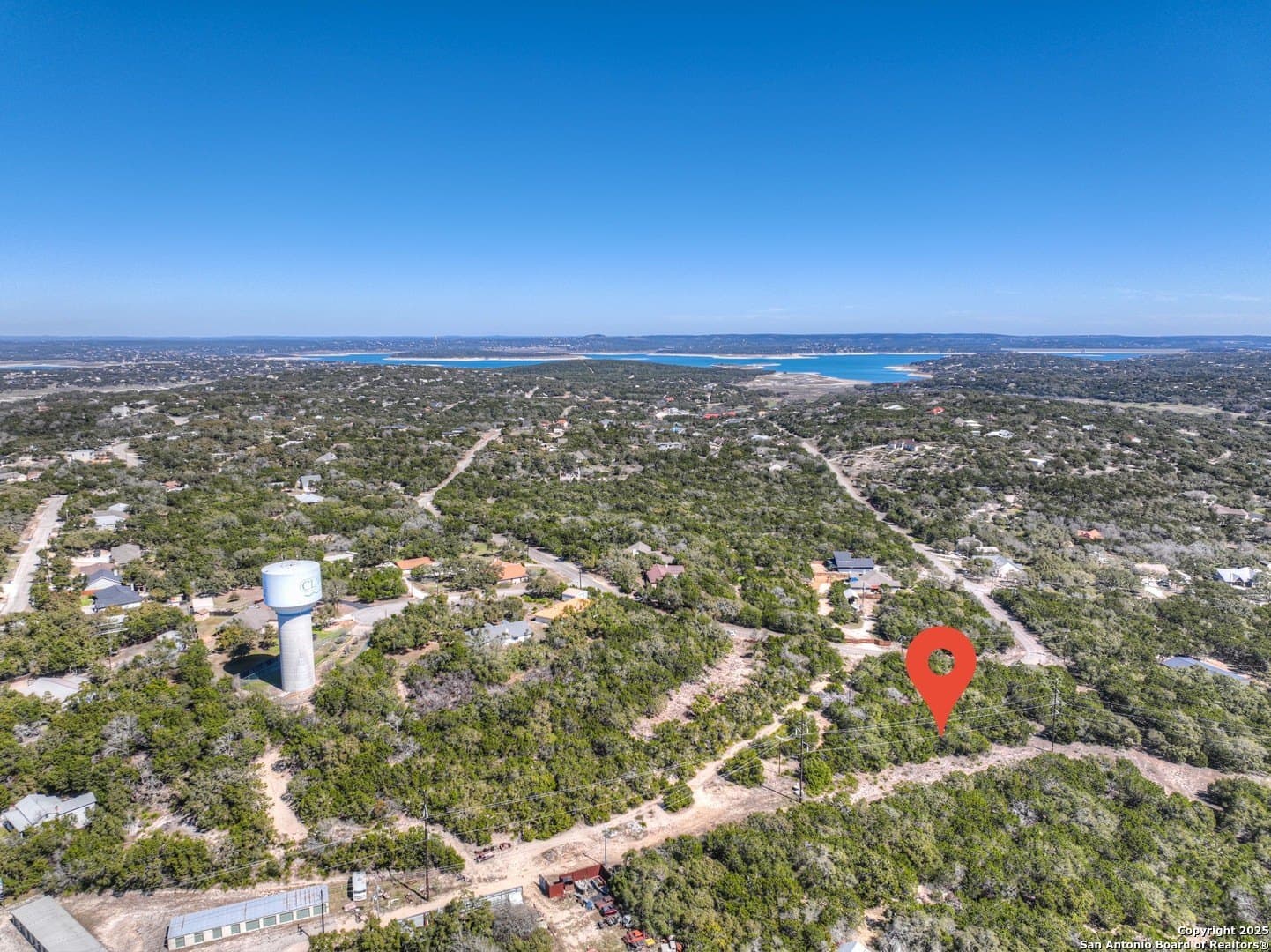 3.09 acres in Comal County - photo 4