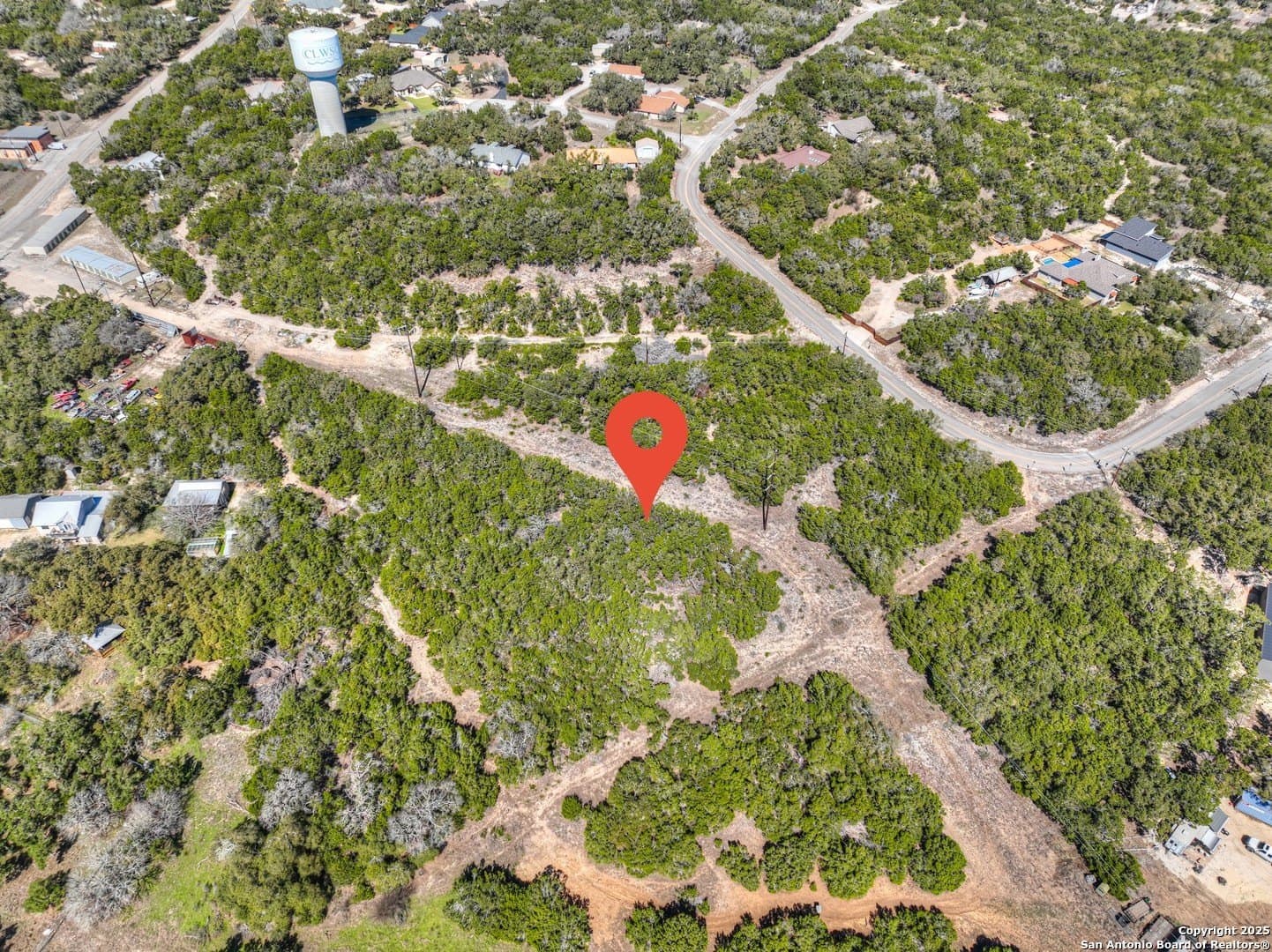 3.09 acres in Comal County - photo 3