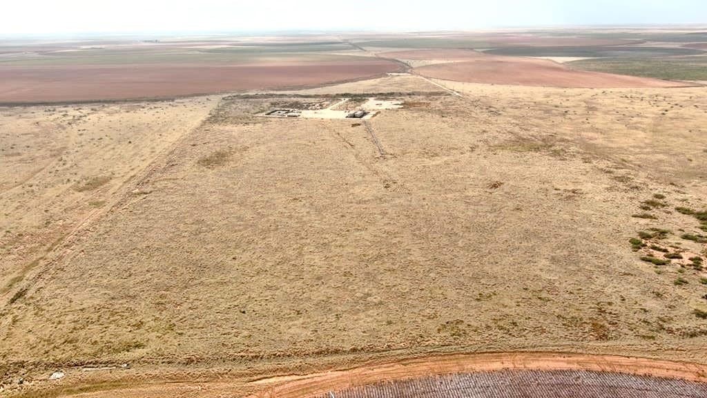 60 acres in Andrews County - photo 2
