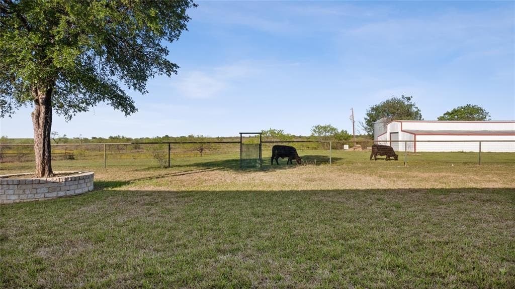 135.87 acres in Ellis County - photo 21