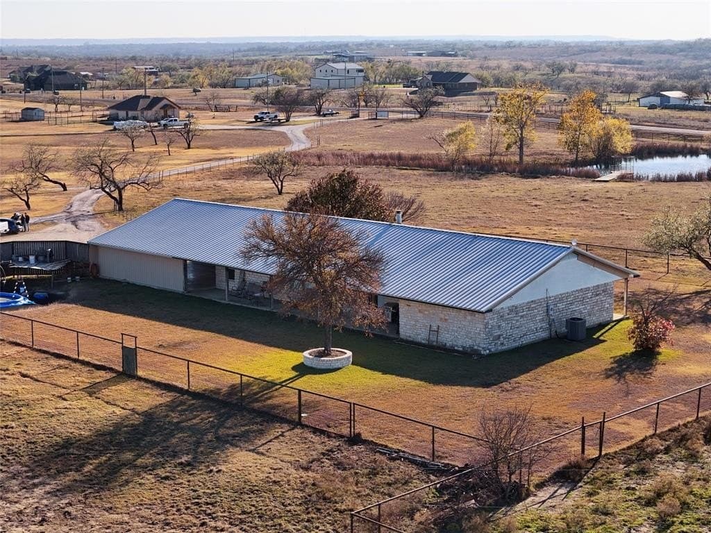 135.87 acres in Ellis County - photo 12