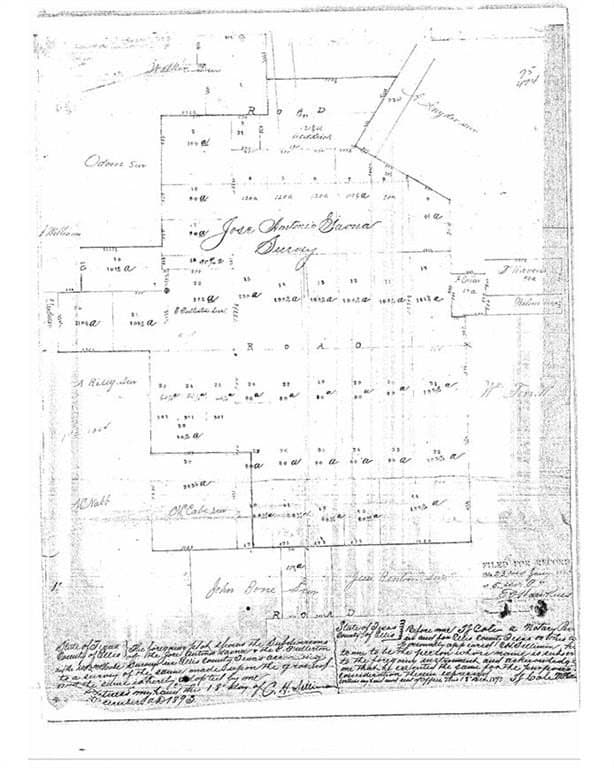 135.87 acres in Ellis County - photo 36